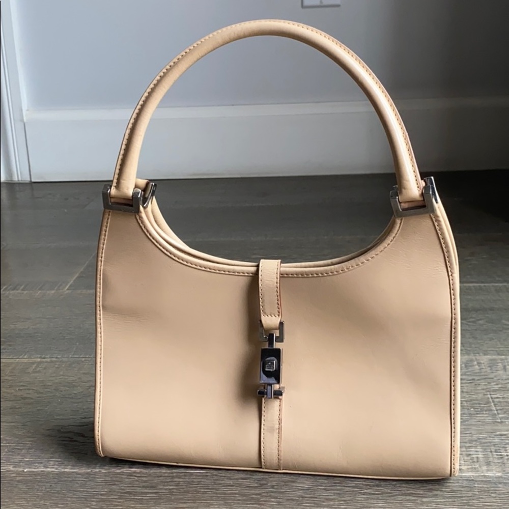 Vintage Gucci Purse - Picture 1 of 10